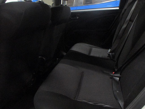 Imagem 5 de 14 de Etios 1.5 X Plus Sedan 16v Flex 4p Automático