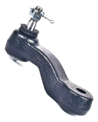 Brazo Auxiliar Chevrolet Express Van G-3500 03-14 Derecho