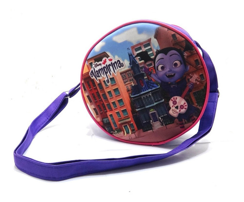 Carteras Loncheras Masha Lol Surprise Frozen Escolar