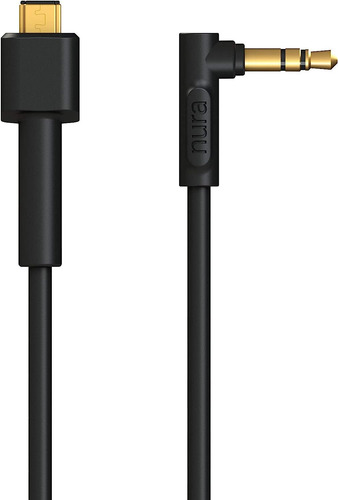 Audífonos Inalambrico Bluetooth Nura I20b Ne...