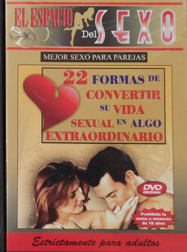 Guia Mejor Sexo  Parejas Colección 20 Dvds Incluye Kamasutra
