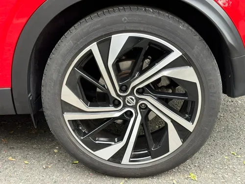 Nissan Qashqai 1.4 Turbo