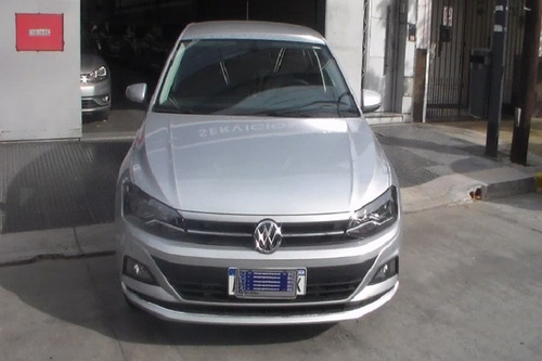 Volkswagen Polo Highline 1.6 Msi 110cv At