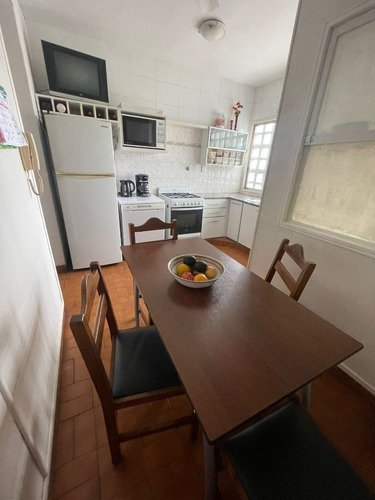 Imagen 7 de 24 de Departamento En Venta De 4 Ambientes Con Cochera En Belgrano