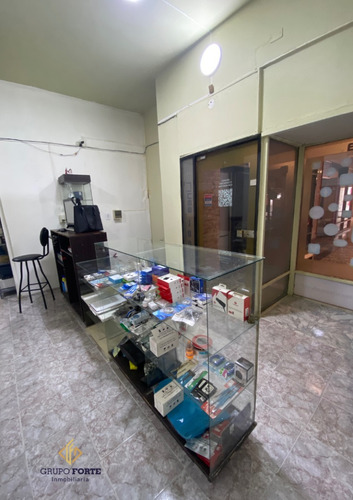 Local Comercial Barrio Centro En Venta Con Escritura!!!