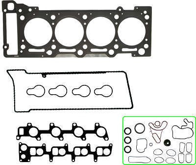 Kit Retifica Superior Motor  Sprinter 2.2 16v 109cv 10/12