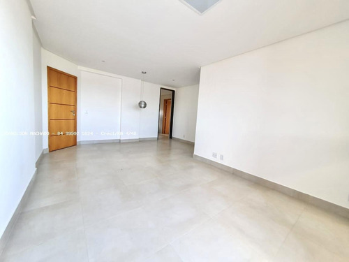 Imagem 13 de 15 de Apartamento Para Venda Em Natal, Lagoa Nova - Residencial Maria Rodrigues, 3 Dormitórios, 2 Suítes, 4 Banheiros, 2 Vagas - Ap1604-ma_2-1115250