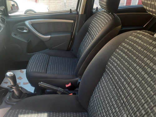Renault Sandero 2012 1.0 16v Expression Hi-flex 5p