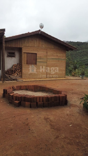 Imagem 3 de 30 de Chácara Rural A Venda Em Ilhota/sc - 1684c