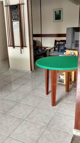 Imagem 13 de 14 de Apartamento - Venda - Tupi - Praia Grande - Lar1071