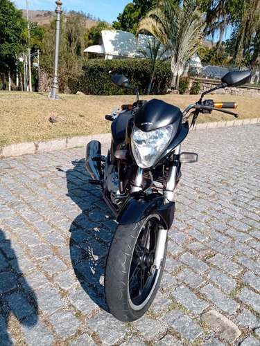 Imagem 4 de 12 de Honda Cb300r