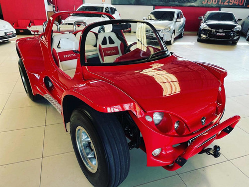 Imagem 1 de 9 de Buggy. Brm 11