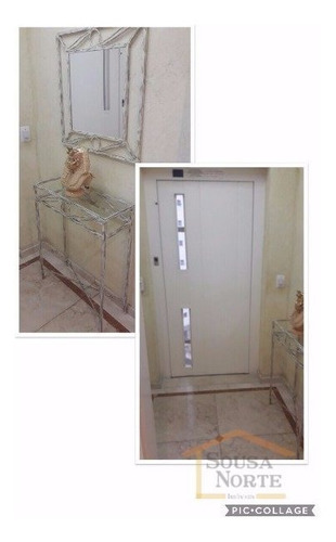Imagem 7 de 10 de Apartamento, Venda, Tatuape, Sao Paulo - 9693 - V-9693
