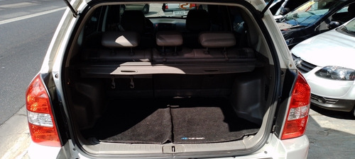 Imagem 9 de 16 de Hyundai Tucson 2015 2.0 Glsb 4x2 Flex Aut. 5p