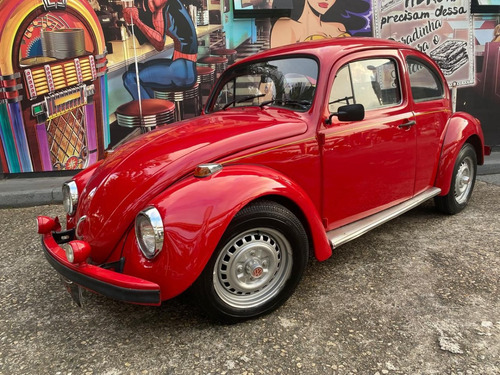 Fusca 1300 Ano 1982/1982