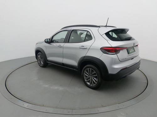 Fiat Pulse 1.3 FLEX DRIVE CVT