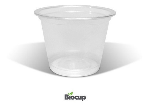 Souffle Polipropileno 1 Oz Biocup C/2000 Pzas