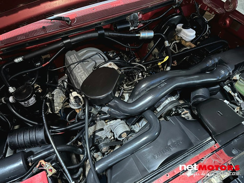 Ford Xlt King Cab 1992