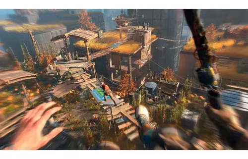 Jogo Midia Fisica Dying Light Original para Computador PC - WB Games - Jogos  para PC - Magazine Luiza