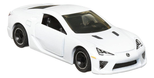 Matchbox Collector 2012 Lexus Lfa - Mattel