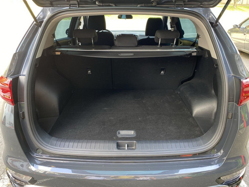 Imagen 15 de 15 de Kia Sportage 2021