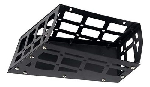 Organizadorde Cajuela, High Flying Para Jeep Wrangler (jl) *