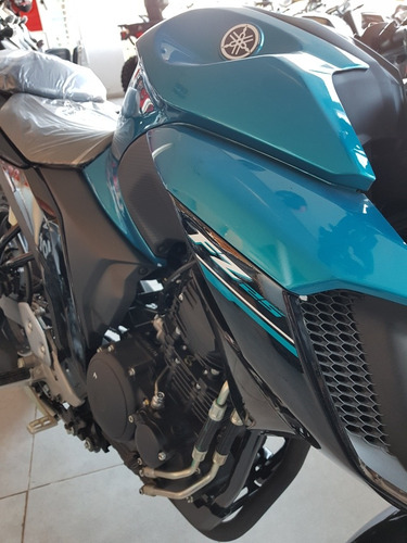 Imagen 4 de 10 de Yamaha Fz 25