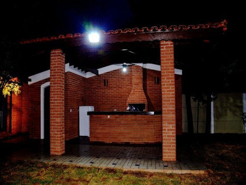 Chácara Com 4 Dormitórios À Venda, 1650 M² Por R$ 649.000 - Chácara Viracopos - Indaiatuba/sp. - Ch0004 - 67640652