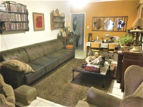 Imagem 2 de 13 de Apartamento À Venda, 85 M² Por R$ 480.000,00 - Mooca - São Paulo/sp - Ap4917