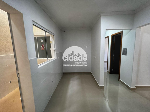 Imagem 2 de 9 de Apartamento À Venda, 2 Quartos, 2 Vagas, Pioneiros Catarinenses - Cascavel/pr - 13483