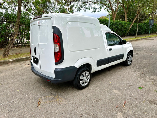 Fiat Fiorino 1.4 MPI FURGÃO 8V FLEX 2P MANUAL