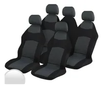 Comprar Cubre Asientos De Tela Combinado Chrysler Lhs 96\u002F99 3.5l
