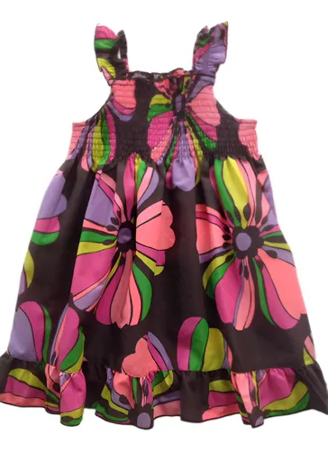 Carters Vestidos Niña Talla 3t
