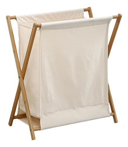 Peso Ligero Plegable Del Transporte Del Beige 40x34x56,5cm