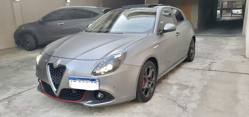 Alfa Romeo Giulietta 1.8 Qv Veloce 240cv 2019
