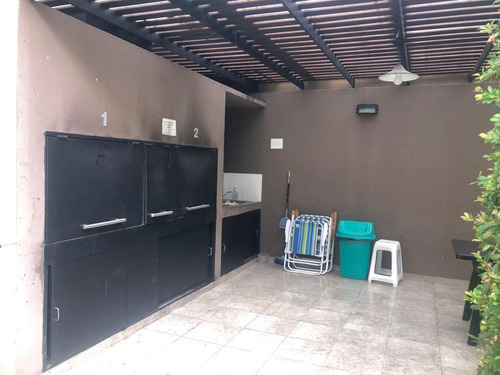Imagen 6 de 16 de Departamento - Villa Sarmiento