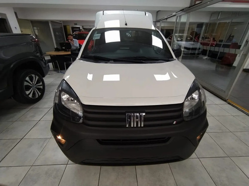 Imagen 25 de 25 de Fiat Fiorino Endurance, Financiada, O Agrupada ,en Ctas (men