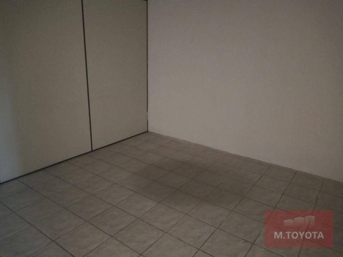 Imagem 5 de 9 de Salão Para Alugar, 100 M² Por R$ 2.500,00/mês - Centro - Guarulhos/sp - Sl0018