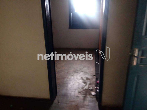 Imagem 8 de 25 de Venda Lote-área-terreno Caiçaras Belo Horizonte - 912650