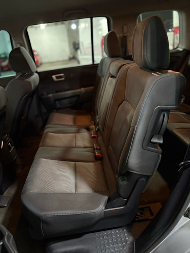 Honda Pilot 3.5 Ex V6 . At