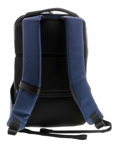 Mochila Fidenza Klipxtreme 15.6 Laptop Knb-620bk Color Azul