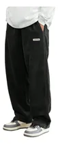 Comprar Pantalones De Pana Holgados Y Cómodos Para Hombre De Estilo