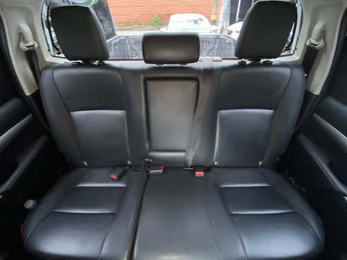 Imagen 18 de 21 de Toyota Hilux Modelo 2018