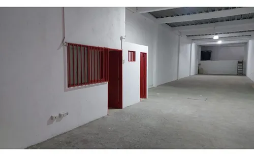 Arriendo Bodega San Jose Manizales