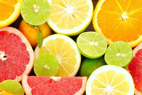 Super Combo Cítricos Solo Para Fanáticos, Envios A Tu Ciudad