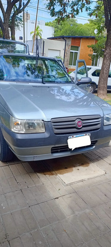 Fiat Uno Fire 1242 MPI 8V