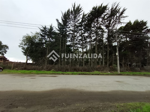 Sitio Gran Oportunidad De Inversión En Coronel