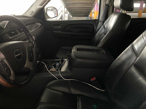 Imagen 11 de 12 de Gmc Yukon 2009 6.2 C Denali 403 Hp 4x4 At