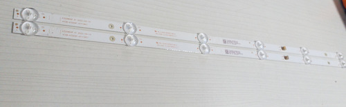 Kit De Leds Jvc Si32rf V.3 (Usado)