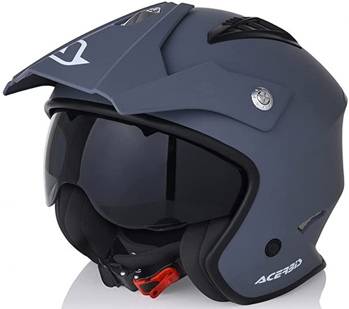 Casco Jet Urban  / Acerbis / Aria